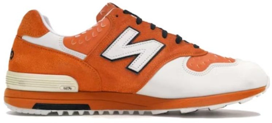 New Balance 1400 Super Team 33 Clown Fish M1400STC Order New Balance 1400 Super Team 33 Clown Fish M1400STC