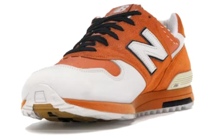 Lookbook New Balance 1400 Super Team 33 Pez Payaso M1400STC