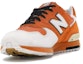 Lookbook New Balance 1400 Super Team 33 Clown Fish M1400STC