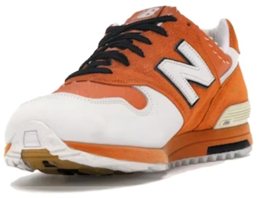 New Balance 1400 Super Tim 33 Ikan Badut M1400STC Lookbook New Balance 1400 Super Tim 33 Ikan Badut M1400STC