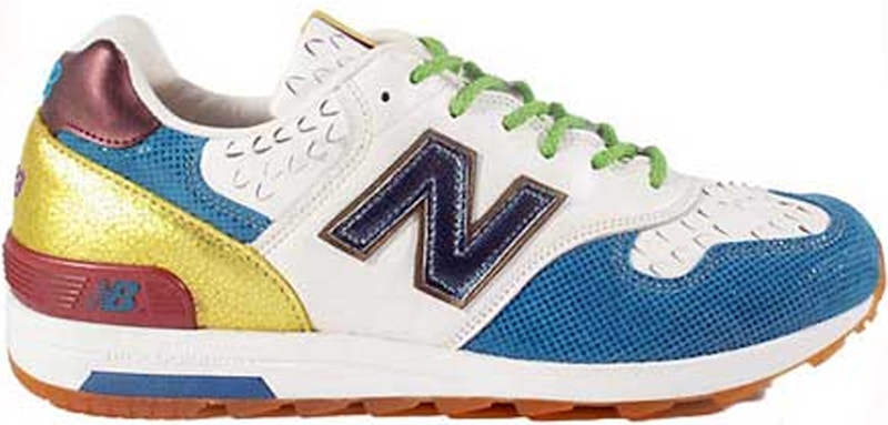 Buy New Balance 1400 Super Team 33 Ikan Neon M1400STN