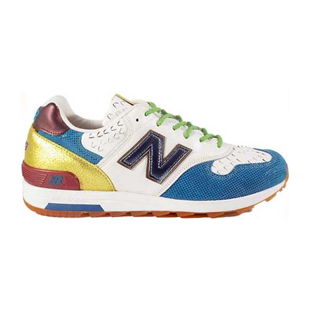 New balance super team 33 on sale