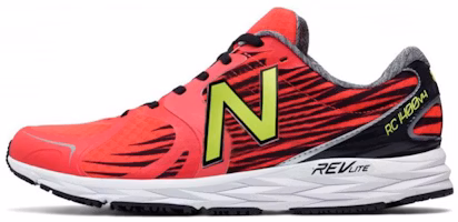 New Balance 1400 v4 'Red Black' M1400BP4