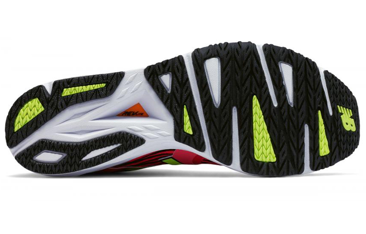 Shop New Balance 1400 v4 'Merah Hitam' M1400BP4