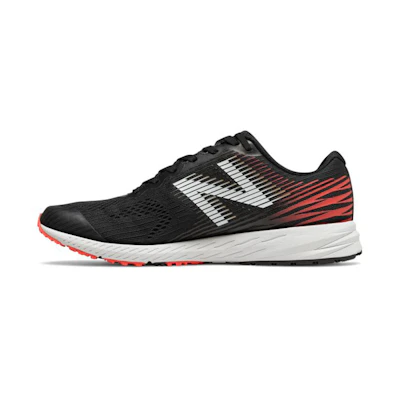 NB 1400 v5 'Black Red White'