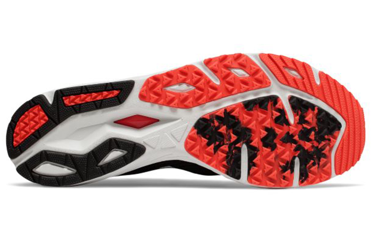 Shop New Balance 1400 v5 'Hitam Merah Putih' M1400BR5