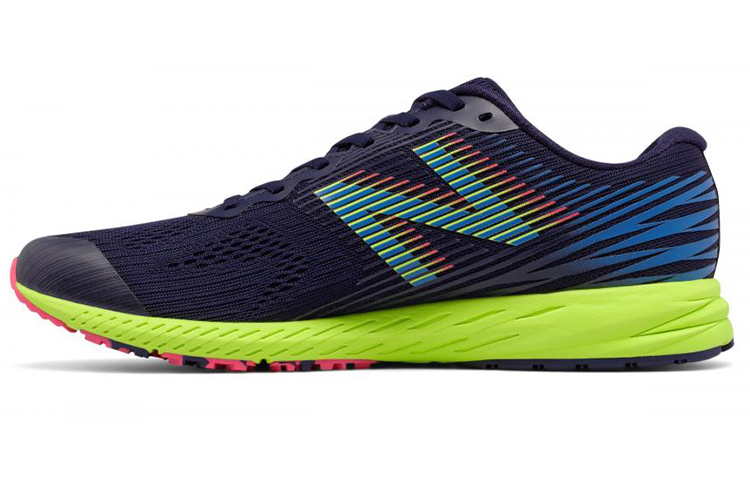 Buy New Balance 1400 v5 潮流百搭 低筒運動跑步鞋 深藍色