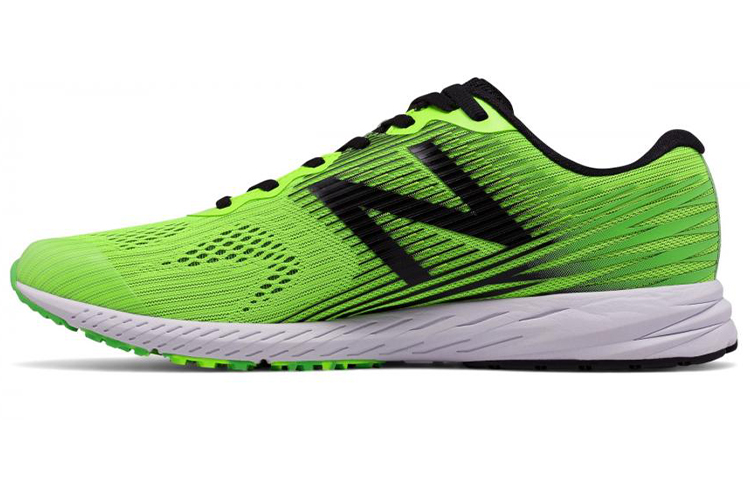 New Balance 1400 v5 /Green 'Black' M1400GY5