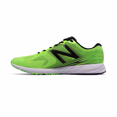 NB 1400 v5 /Green 'Black'