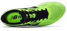 Lookbook New Balance 1400 v5 Vert ''Noir'' M1400GY5