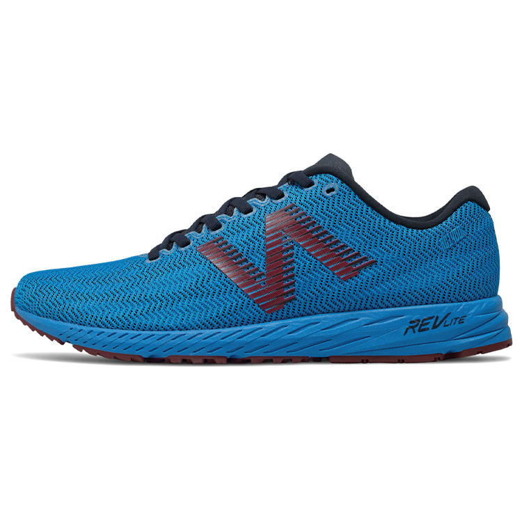 New Balance 1400 V6 'Blue' M1400VB6