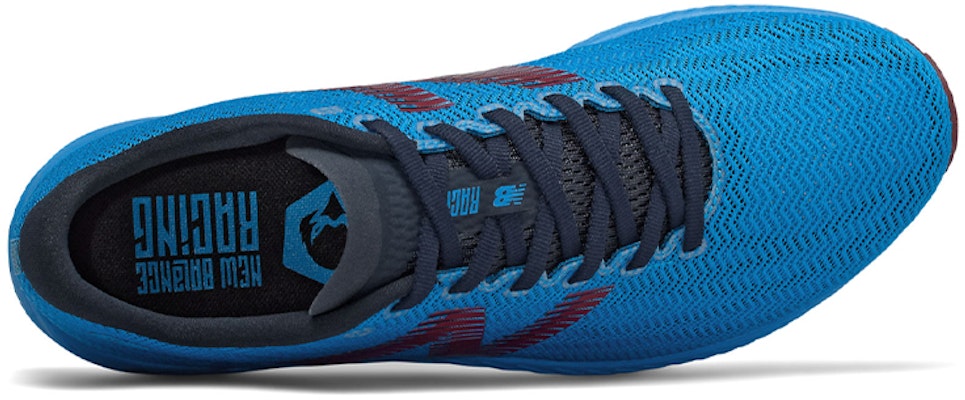 뉴발란스 1400 V6 블루 (New Balance 1400 V6 Blue) M1400VB6 Lookbook 뉴발란스 1400 V6 블루 (New Balance 1400 V6 Blue) M1400VB6