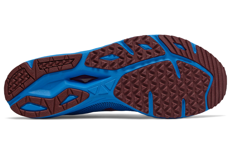 Shop New Balance 1400 V6 藍色