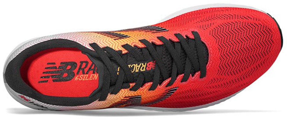 New Balance 1400 v6 'Naranja' M1400RW6 Lookbook New Balance 1400 v6 'Naranja' M1400RW6