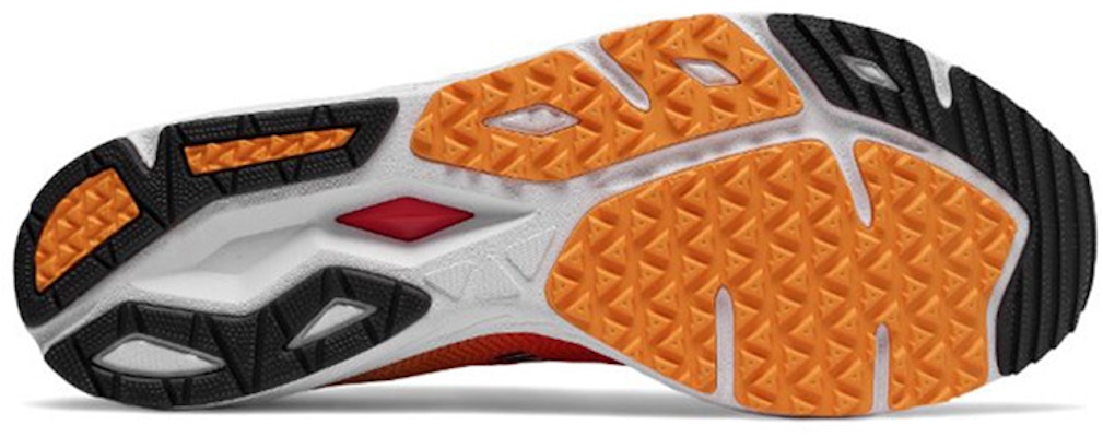 New Balance 1400 v6 'Naranja' M1400RW6 Shop New Balance 1400 v6 'Naranja' M1400RW6