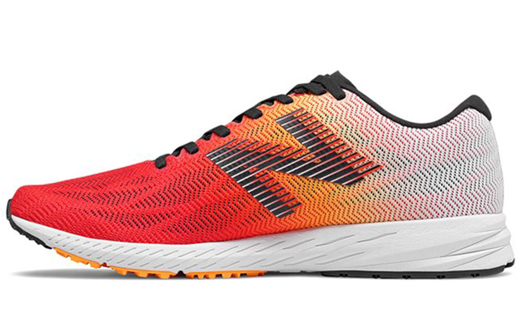 New Balance 1400 v6 'Orange' M1400RW6