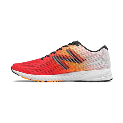 NB 1400 v6 'Orange'