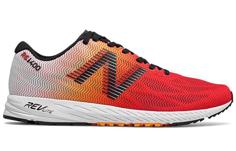 Order New Balance 1400 v6 ''Orange'' Chaussures Running M1400RW6