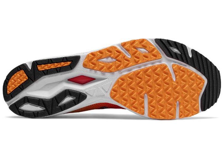 Shop New Balance 1400 v6 ''Orange'' Chaussures Running M1400RW6