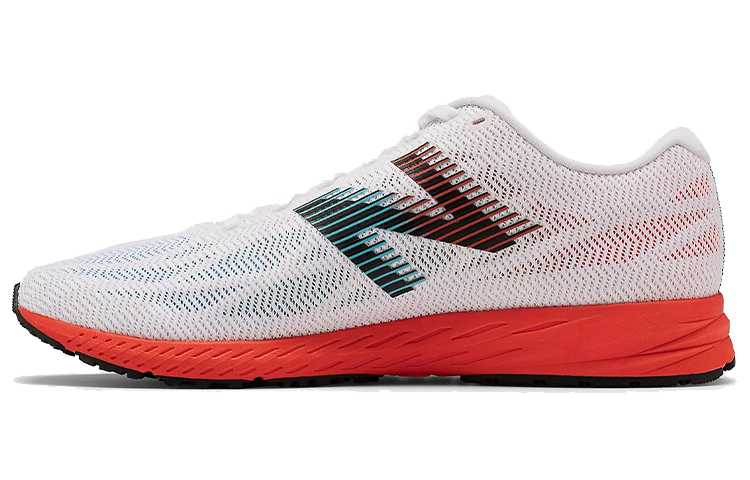 Buy New Balance NB 1400 v6 低幫 跑步鞋 男款 白紅