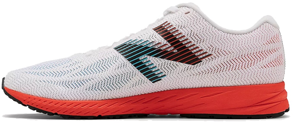 뉴발란스 1400 v6 레드/화이트 M1400WG6 Buy 뉴발란스 1400 v6 레드/화이트 M1400WG6