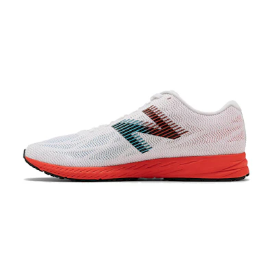 NB 1400 v6 /Red 'White'