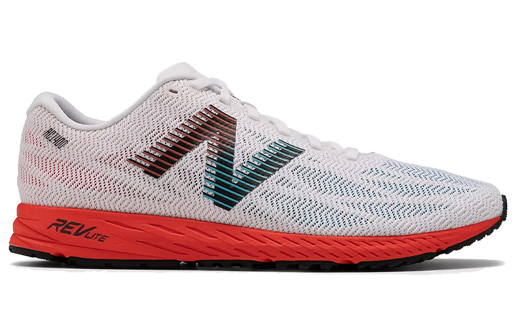 Order New Balance NB 1400 v6 低幫 跑步鞋 男款 白紅