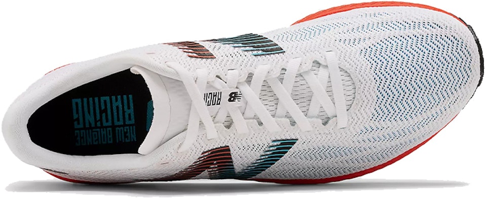 뉴발란스 1400 v6 레드/화이트 M1400WG6 Lookbook 뉴발란스 1400 v6 레드/화이트 M1400WG6