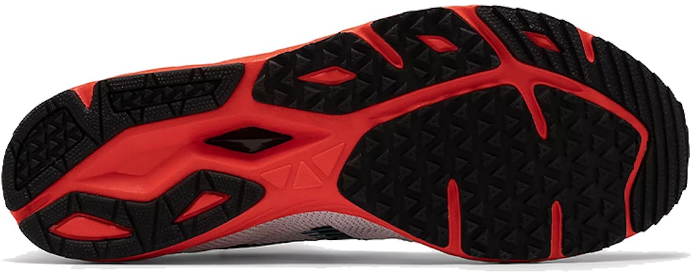 뉴발란스 1400 v6 레드/화이트 M1400WG6 Shop 뉴발란스 1400 v6 레드/화이트 M1400WG6