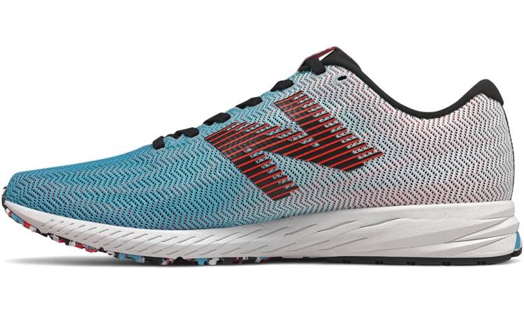 New Balance 1400 V6 D-Wide Blue M1400SH6