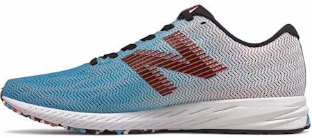 New Balance 1400 V6 D-Wide Blue M1400SH6 New Balance 1400 V6 D-Wide Blue M1400SH6