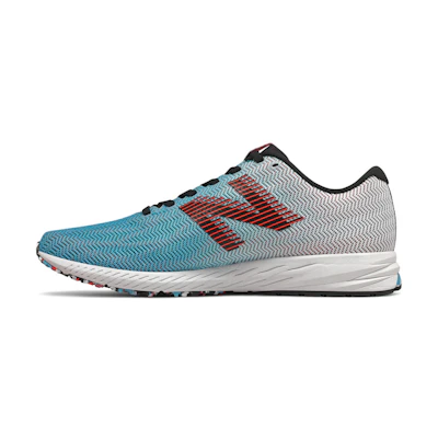 NB 1400 V6 D-Wide Blue