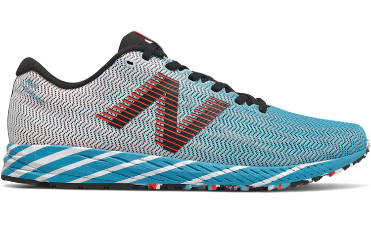 Order New Balance 1400 V6 D-Wide Blau Herrenschuhe M1400SH6