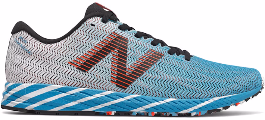 뉴발란스 1400 V6 D-와이드 블루 M1400SH6 Order 뉴발란스 1400 V6 D-와이드 블루 M1400SH6