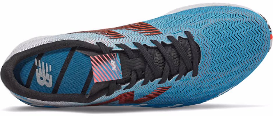 뉴발란스 1400 V6 D-와이드 블루 M1400SH6 Lookbook 뉴발란스 1400 V6 D-와이드 블루 M1400SH6