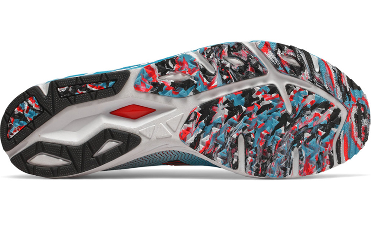 Shop 뉴발란스 1400 V6 D-와이드 블루 M1400SH6