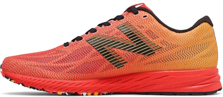 New Balance 1400 V6 D Orange M1400BE6 New Balance 1400 V6 D Orange M1400BE6