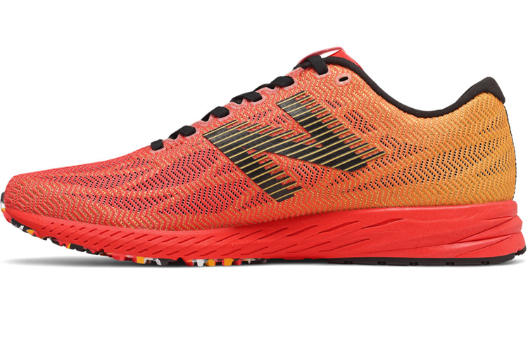 New Balance 1400 V6 D Orange M1400BE6