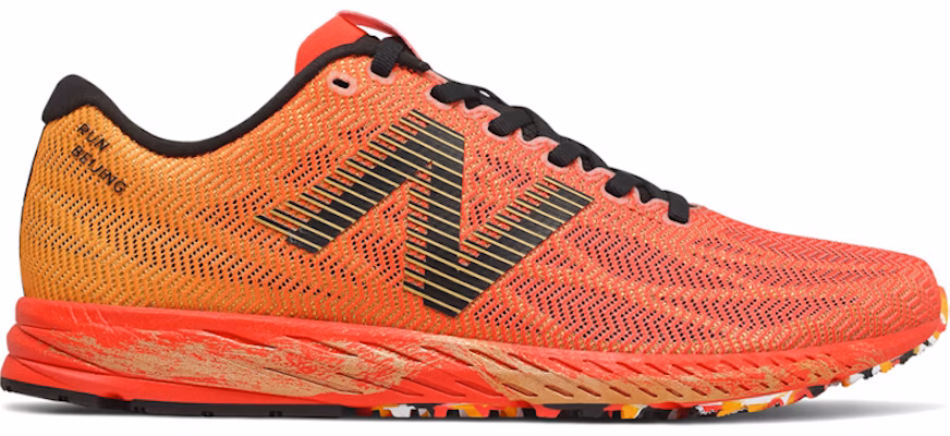 뉴발란스 1400 V6 D 오렌지 M1400BE6 Order 뉴발란스 1400 V6 D 오렌지 M1400BE6