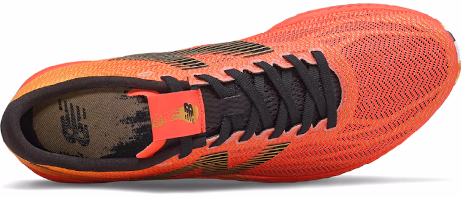 뉴발란스 1400 V6 D 오렌지 M1400BE6 Lookbook 뉴발란스 1400 V6 D 오렌지 M1400BE6