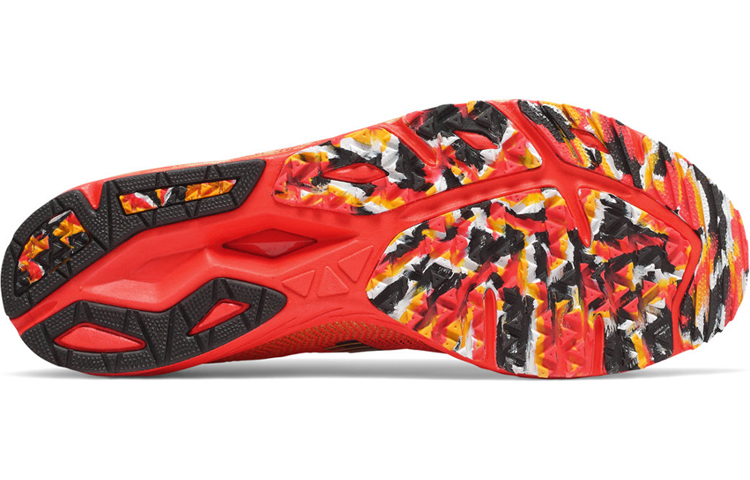 Shop 뉴발란스 1400 V6 D 오렌지 M1400BE6