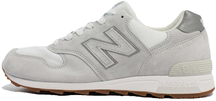 New Balance 1400 White Grey Gum M1400JWH New Balance 1400 White Grey Gum M1400JWH