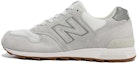 Buy New Balance 1400 White Grey Gum M1400JWH