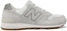 Order New Balance 1400 White Grey Gum M1400JWH