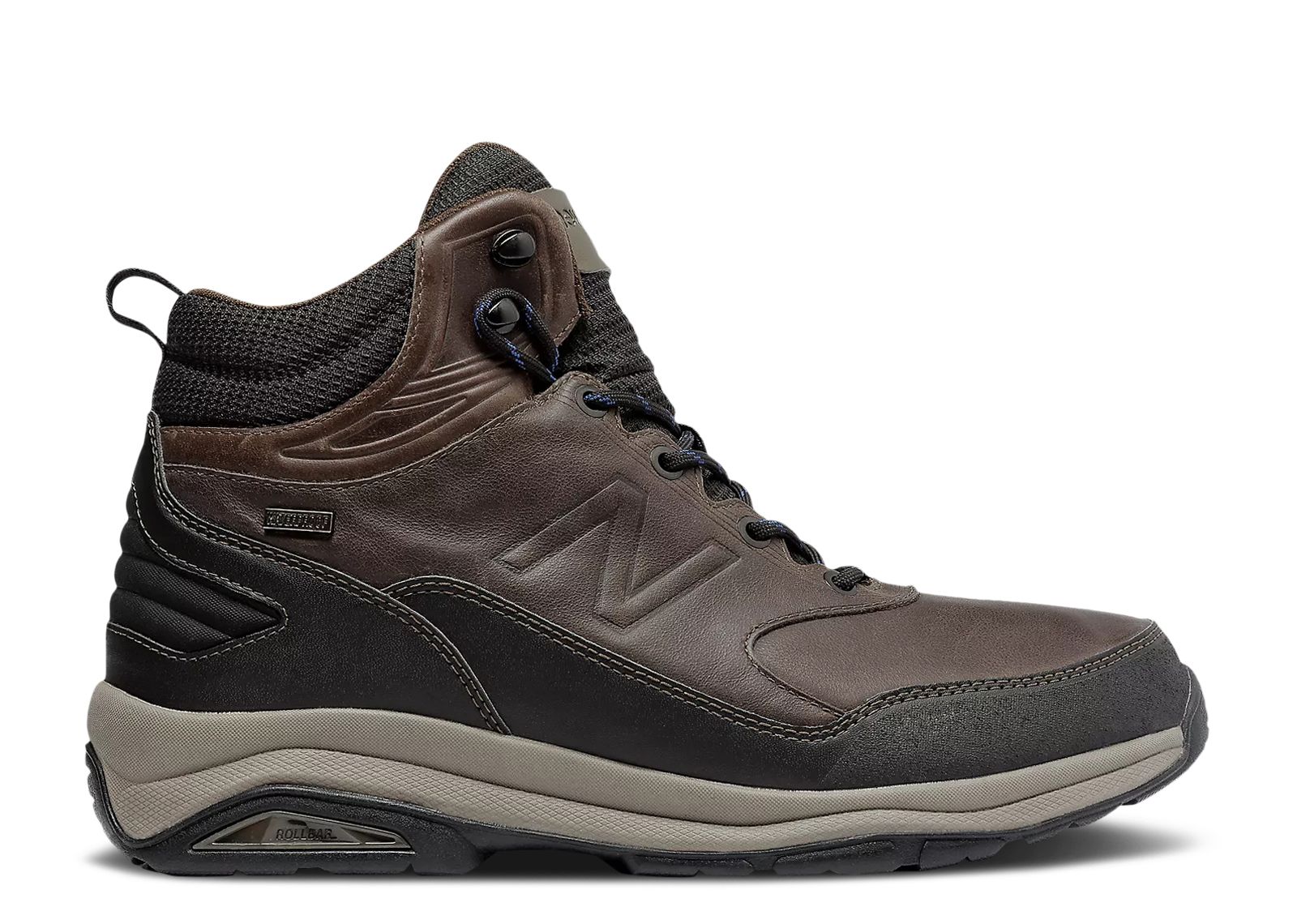 New Balance 1400v1 2E Wide 'Dark Brown' MW1400DB-2E