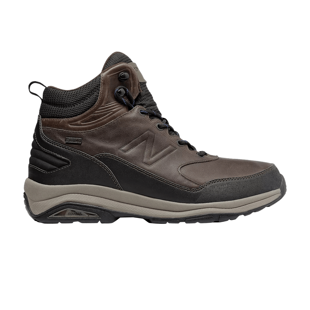 Buy New Balance 1400v1 2E宽版‘深棕色’ MW1400DB-2E