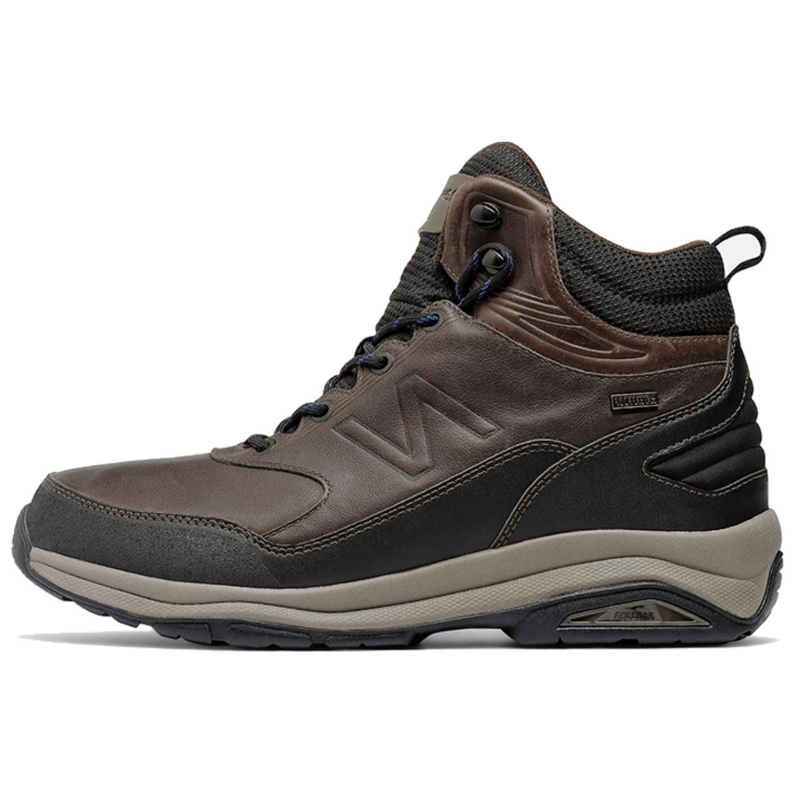 New Balance 1400v1 'Dark Brown' MW1400DB