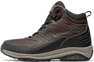 New Balance 1400v1 'Dark Brown' MW1400DB