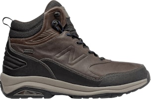 New Balance 1400v1 B Wide 'Dark Brown' MW1400DB-B