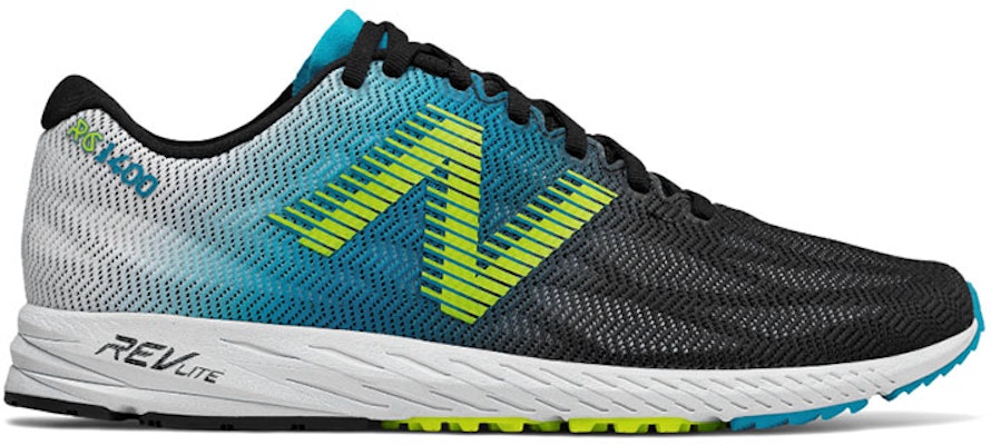 뉴발란스 1400v6 그린/블루 M1400BY6 Order 뉴발란스 1400v6 그린/블루 M1400BY6